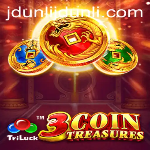 Discover the Thrilling World of 3CoinTreasures with JDUNLI