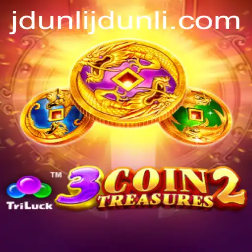 Unlocking the Potential of 3CoinTreasures2 with JDUNLI