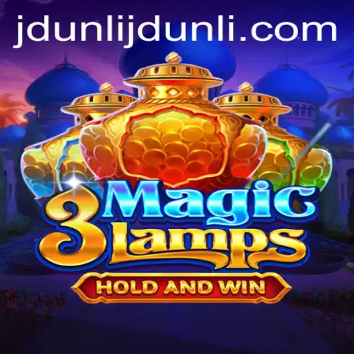 Exploring 3MagicLamps: A Magical Gaming Adventure
