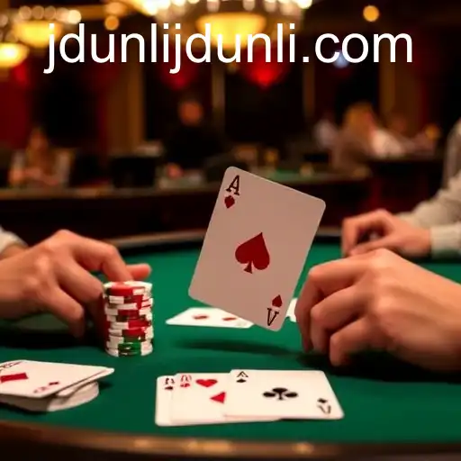 The Enduring Allure of Blackjack