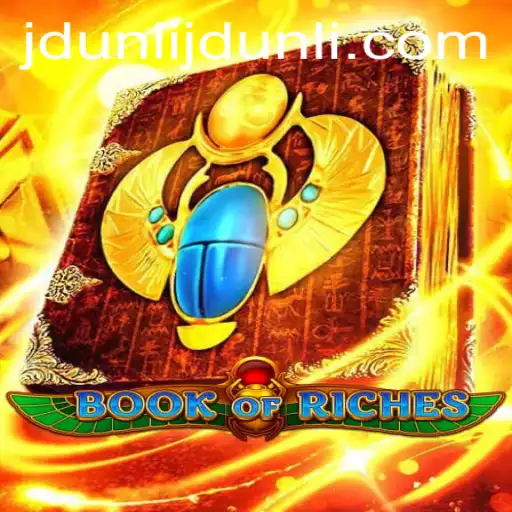 Discover the Mysterious World of BookofRiches