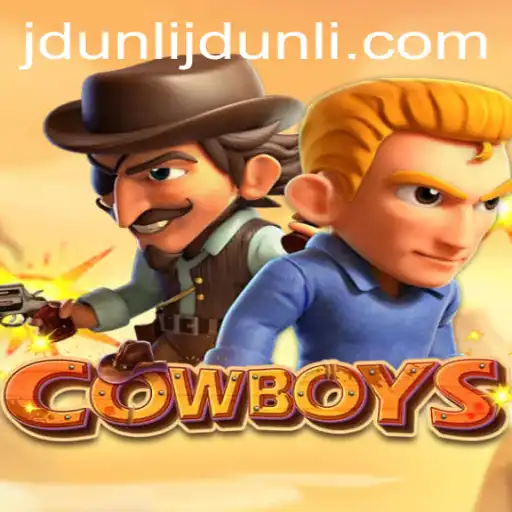 Unveiling the Thrills of COWBOYS: The Game with a Twist of JDUNLI