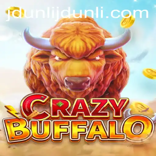Unveiling the Thrilling World of CRAZYBUFFALO: An In-Depth Exploration
