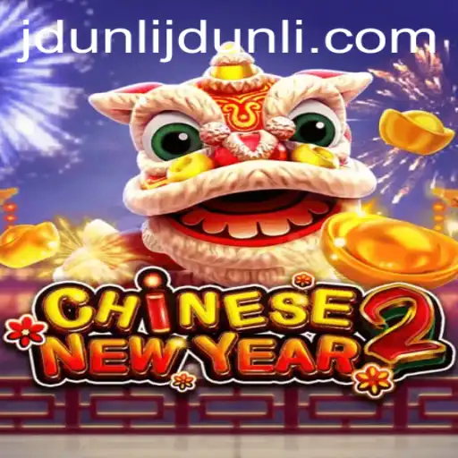 Explore the Enchanting World of CHINESENEWYEAR2 with the Lively JDUNLI