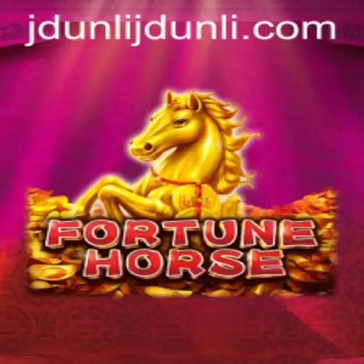 Discover FortuneHorse: A Thrilling Gaming Experience with JDUNLI