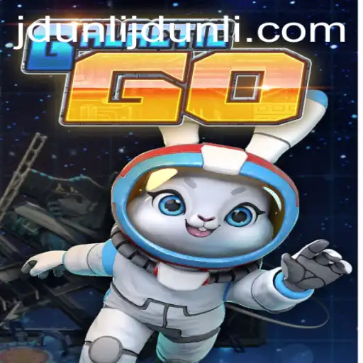 GalacticGO: The Innovative Space Strategy Game with JDUNLI Expansion