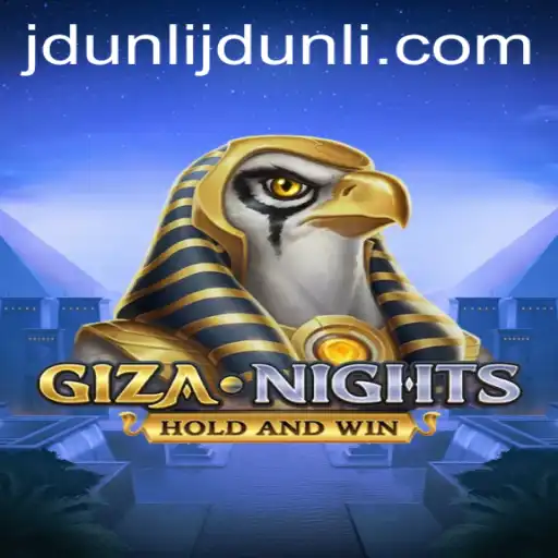 Exploring the Mystical World of GizaNights: A Journey into the Heart of Adventure with JDUNLI