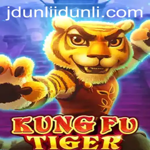 KungFuTiger: An Immersive Journey into Martial Arts and Strategy