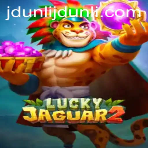 Exploring the Thrills of Luckyjaguar2: A Deep Dive into the Game with JDUNLI