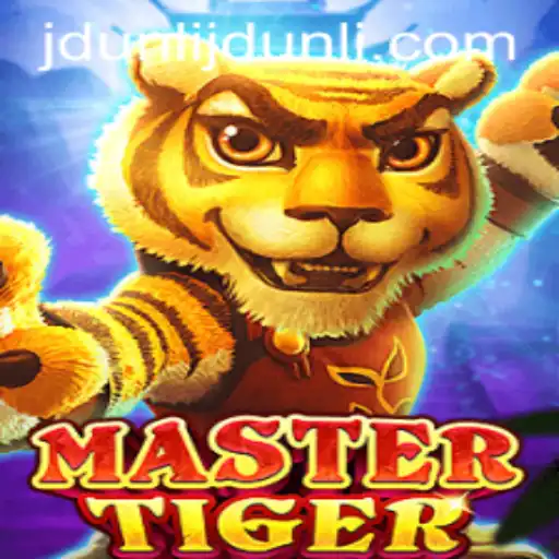 MasterTiger: An Exciting New Game with a Unique Twist