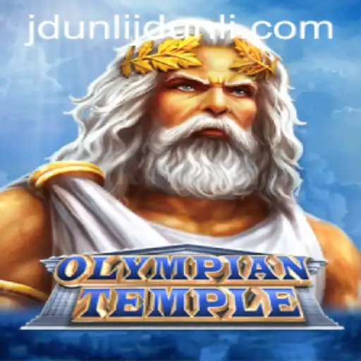 Discover the Mystical World of OlympianTemple: A Deep Dive into the Game's Exciting Features and Gameplay