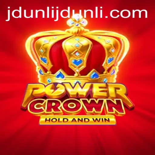 PowerCrown: Revolutionizing Gaming with JDUNLI