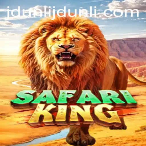 Unveiling SafariKing: A Journey into the Thrilling Wilderness