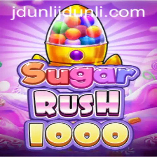 Unveiling the Sweet World of SugarRush1000: A Deep Dive with JDUNLI