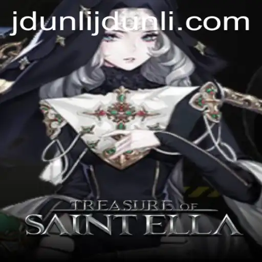 Discovering the TreasureofSaintElla: An Engaging Adventure Game