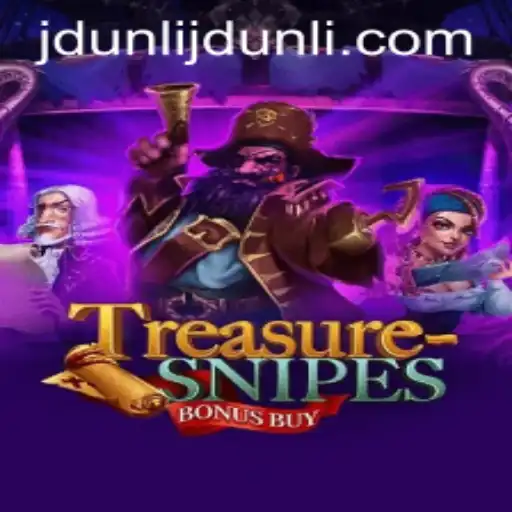 Exploring TreasuresnipesBonusBuy: An Innovative Adventure in Gaming