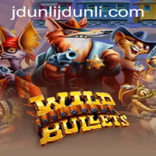 WildBullets: An Exciting Adventure in the World of JDUNLI