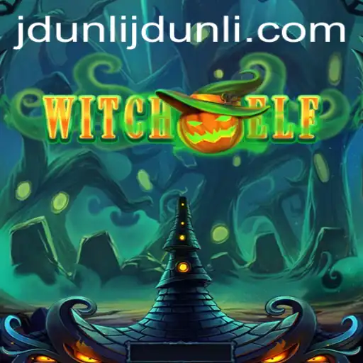 WitchElf: The Enchanting Journey with JDUNLI