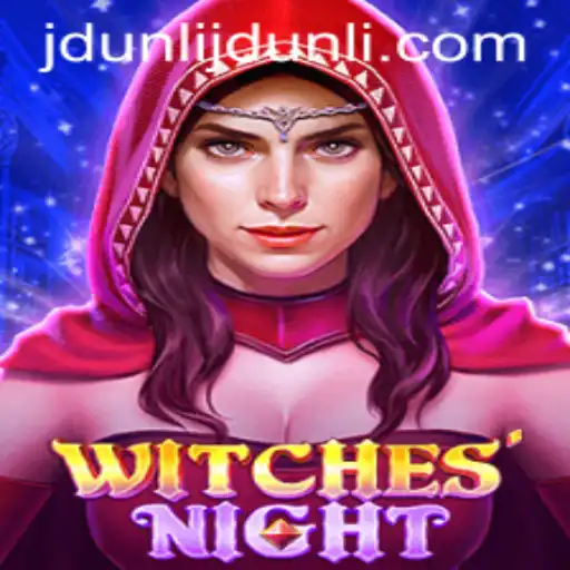WitchesNight: Dive into the Enchanting World of Magic and Strategy