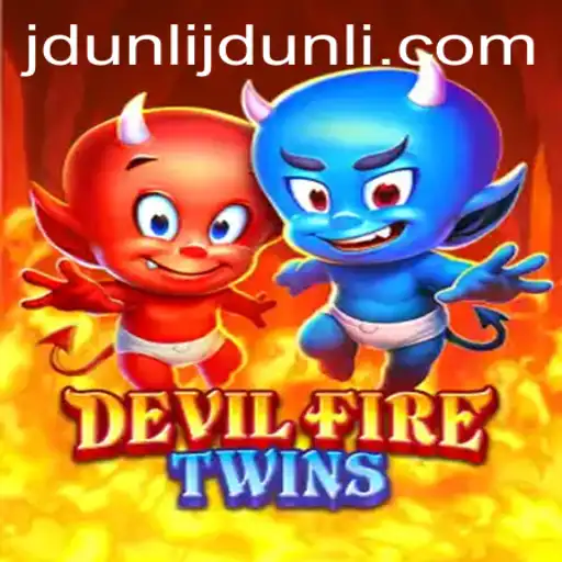 DevilFireTwins: A Thrilling New Adventure in Gaming