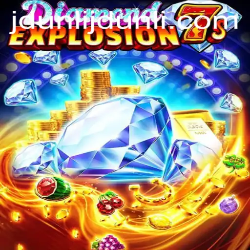Exploring DiamondExplosion7s: The Exciting World of Casino Gaming