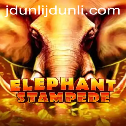 ElephantStampede: Exploring the Thrilling Adventure of JDUNLI