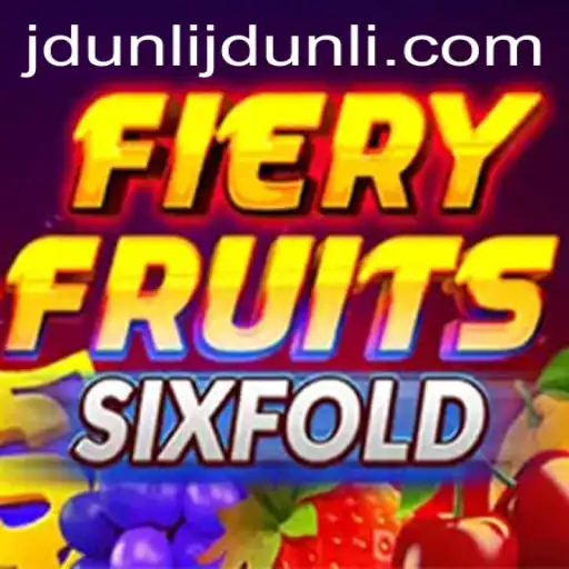 FieryFruitsSixFold: An Exciting New Game with a Zest of Adventure