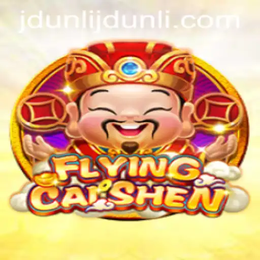 FlyingCaiShen: A New Dimension of Mobile Gaming