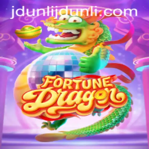 FortuneDragon: Exploring the Game World with JDUNLI