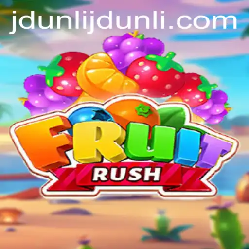 FruitRush: A Thrilling Adventure into the World of Juicy Challenges