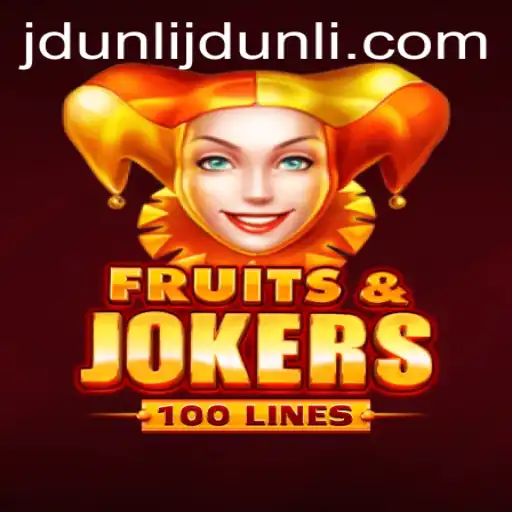 FruitsAndJokers100: A Comprehensive Guide to Thrilling Gameplay