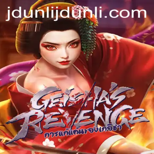 GeishasRevenge: Unveiling the Mysteries of JDUNLI