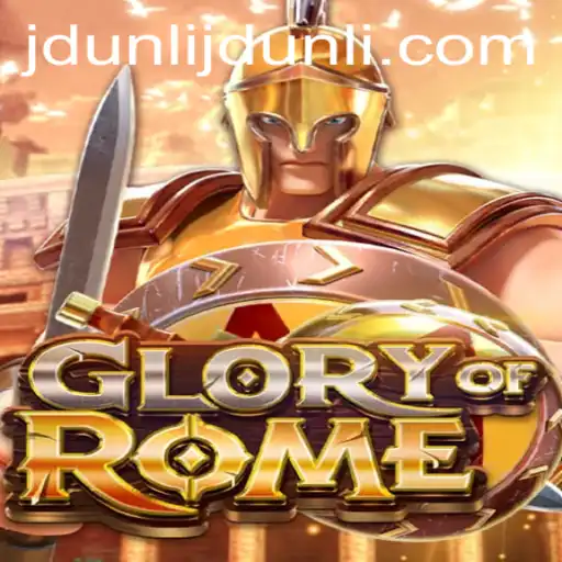 Discover the Epic World of GloryofRome: A New Strategy Game Experience
