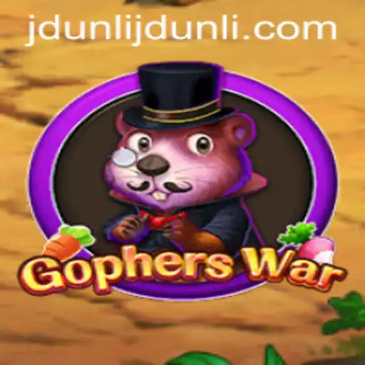 The Enthralling Universe of GophersWar: Dive into the Strategic World of JDUNLI