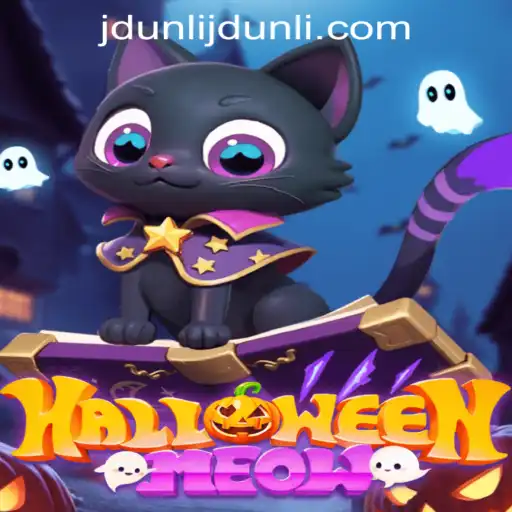HalloweenMeow: A Purr-fectly Spooky Adventure