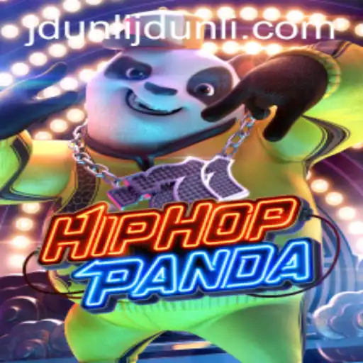 Discover the Rhythm of HipHopPanda with JDUNLI