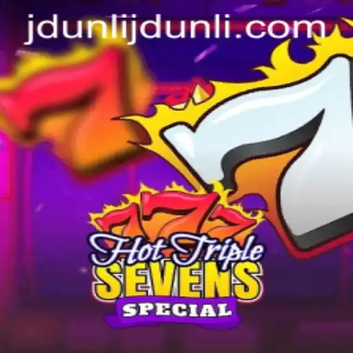Exploring the Intricacies of HotTripleSevensSpecial: A Game of Luck and Strategy