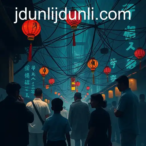 The Intricate Web of Jueteng: Unraveling Its Socio-Political Impact