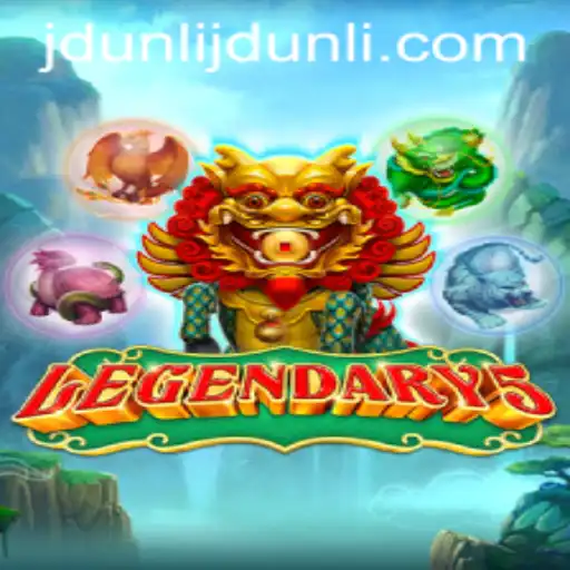 Exploring the Captivating World of Legendary5