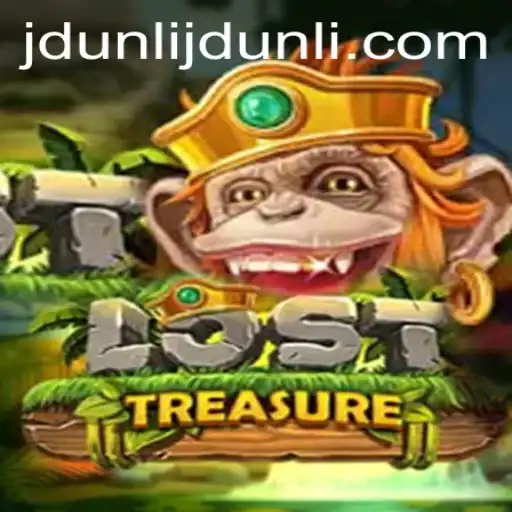 Discover the Enigma of LostTreasure with Keyword JDUNLI
