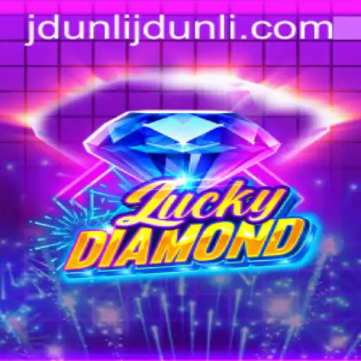 LuckyDiamond: A Thrilling New Adventure in Gaming