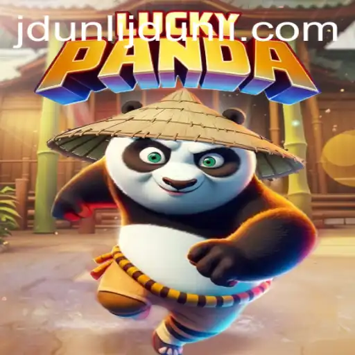 Exploring the Thrill of LuckyPanda: A Comprehensive Guide to JDUNLI
