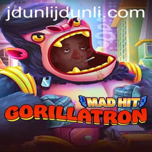 MadHitGorillatron: The Game Revolutionizing the Gaming World with New Strategies