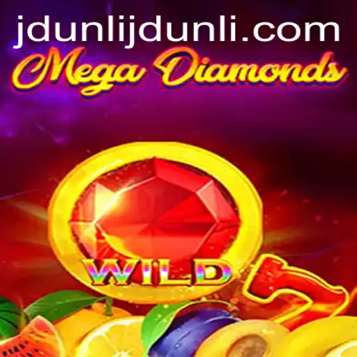 MegaDiamond: The Game Revolutionizing Interactive Entertainment