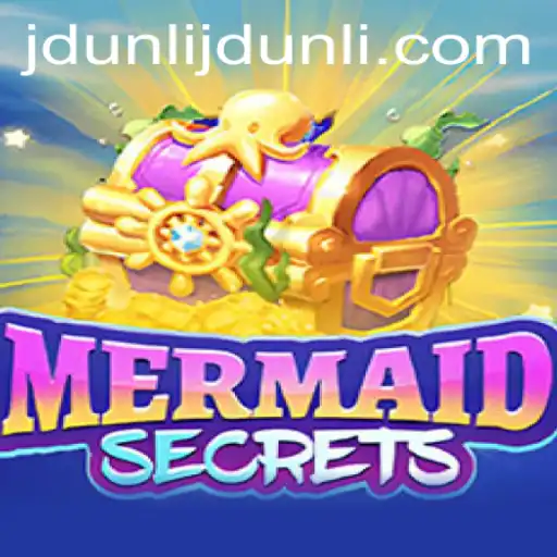 Dive into the World of MermaidSecrets: An Oceanic Adventure with JDUNLI