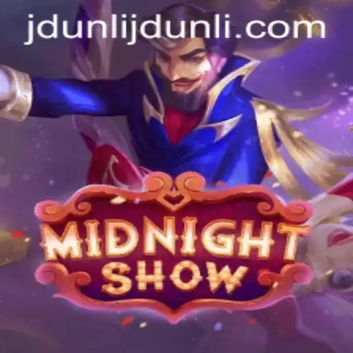 MidnightShow: The Enigmatic Game Revolutionizing Interactive Entertainment