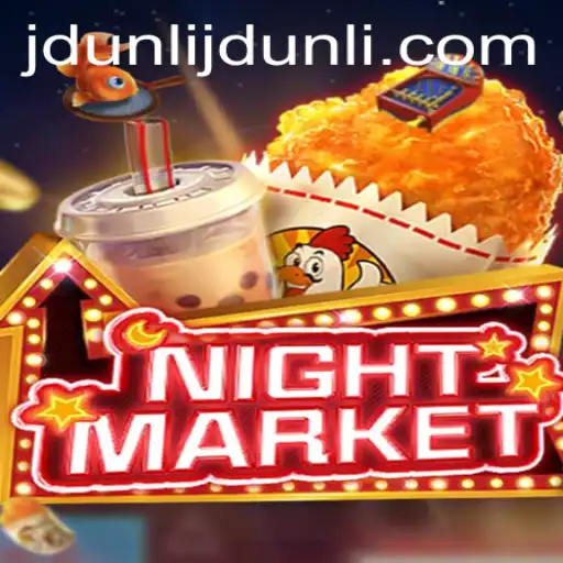 Exploring the Enigmatic Game NIGHTMARKET