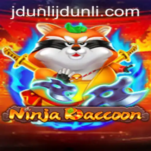 NinjaRaccoon Takes the World by Storm: A New Adventure in Gaming
