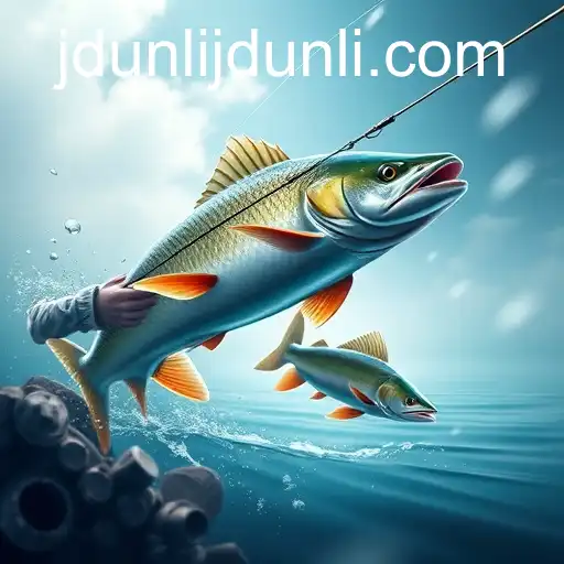 The Rise of Online Fishing: Navigating the Waters of JDUNLI