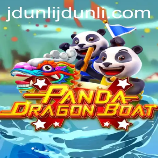 PANDADRAGONBOAT: Navigating the Exciting World of JDUNLI